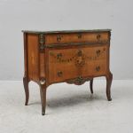 1503 3183 CHEST OF DRAWERS
